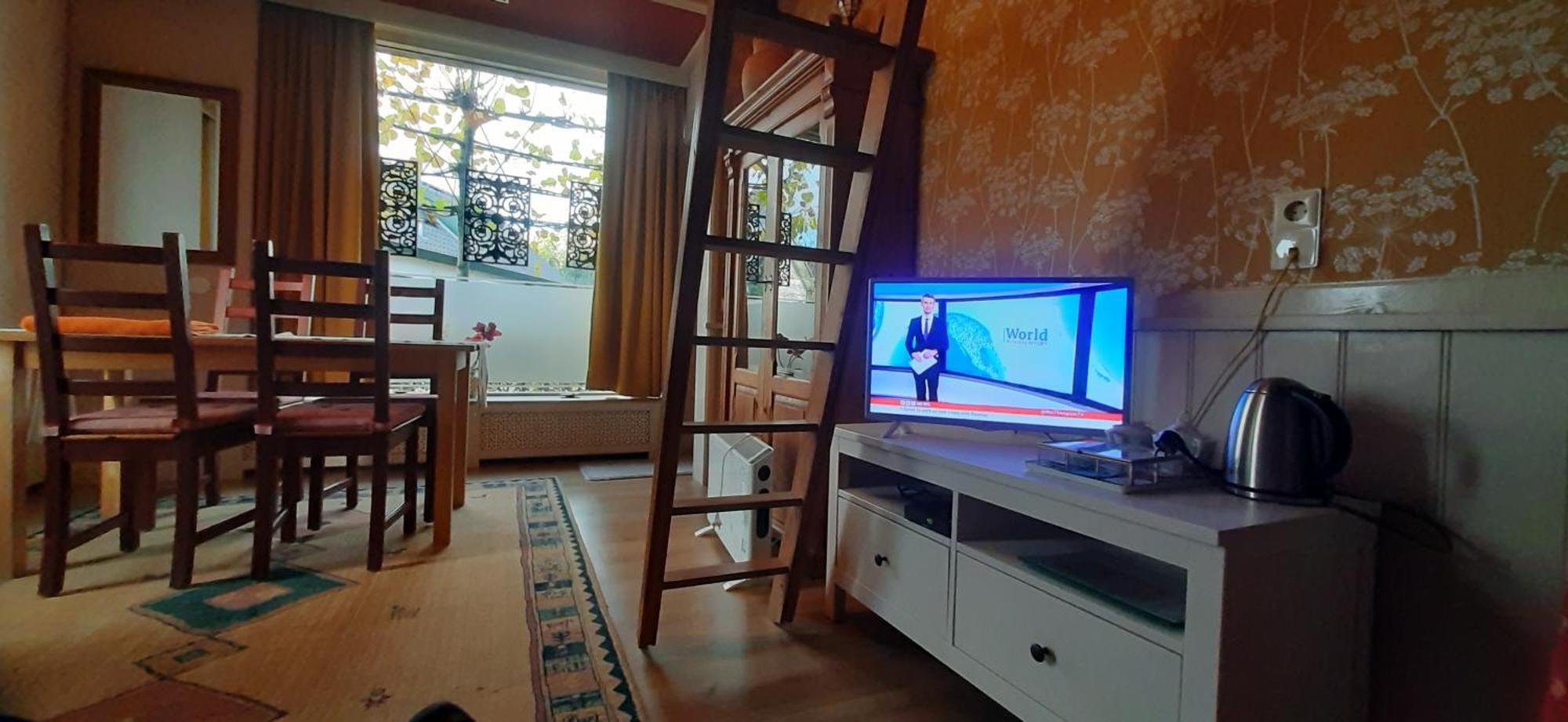 B & B De Groene Slaper Silvolde Exterior foto
