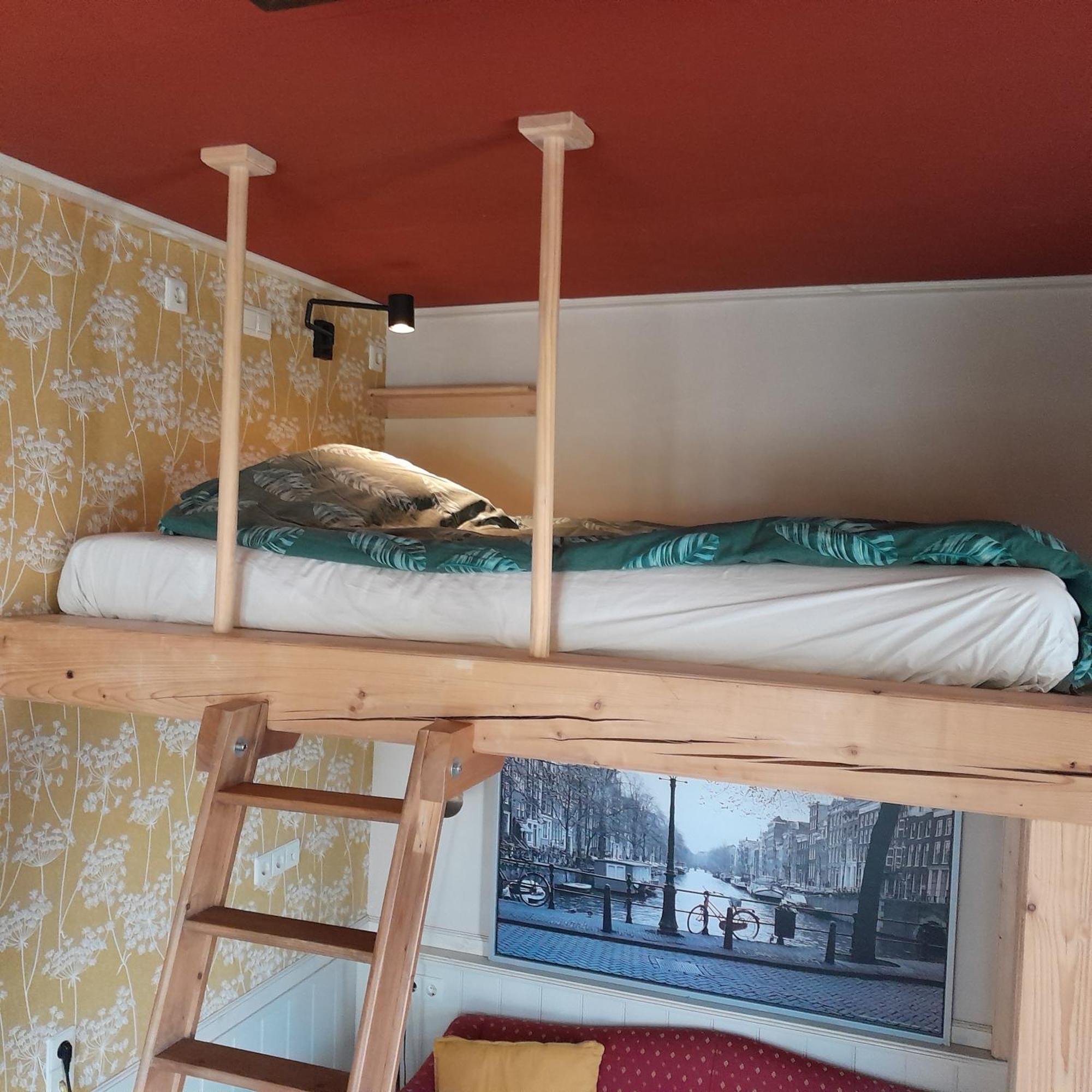 B & B De Groene Slaper Silvolde Exterior foto
